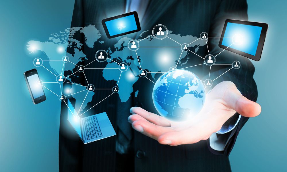 Imagen de Odoo y bloque de texto